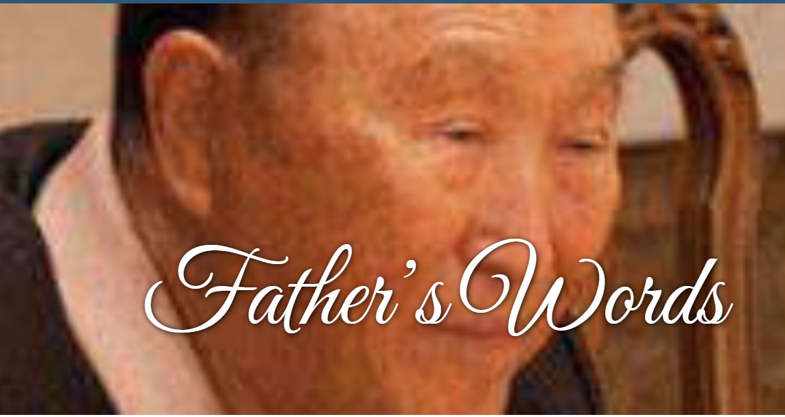 Rev. Sun Myung Moon